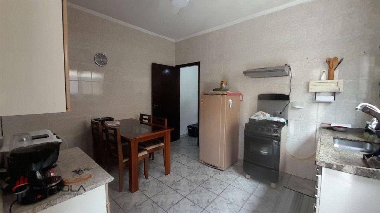 Imagem Sobrado com 3 Quartos à Venda, 161 m² em Balneário Flórida - Praia Grande Imagem Sobrado com 3 Quartos à Venda, 161 m² em Balneário Flórida - Praia Grande