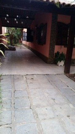 Imagem Casa com 3 Quartos à Venda, 525 m² em Maria Paula - Niterói