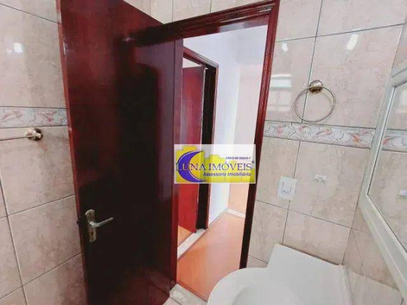 Imagem Apartamento com 2 Quartos à Venda, 60 m² em Assunção - São Bernardo Do Campo Imagem Apartamento com 2 Quartos à Venda, 60 m² em Assunção - São Bernardo Do Campo