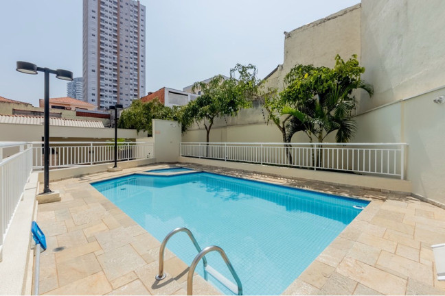 Imagem Imóvel com 2 Quartos à Venda, 55 m² em Ipiranga - São Paulo Imagem Imóvel com 2 Quartos à Venda, 55 m² em Ipiranga - São Paulo