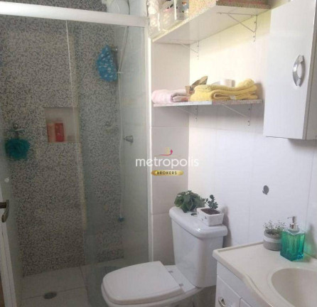 Imagem Casa com 3 Quartos à Venda, 67 m² em Vila João Ramalho - Santo André Imagem Casa com 3 Quartos à Venda, 67 m² em Vila João Ramalho - Santo André