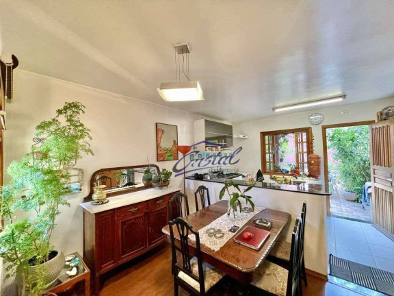 Imagem Casa com 3 Quartos à Venda, 81 m² em Granja Viana - Cotia