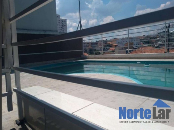 Imagem Casa de Condomínio com 3 Quartos à Venda, 88 m² em Vila Isolina Mazzei - São Paulo Imagem Casa de Condomínio com 3 Quartos à Venda, 88 m² em Vila Isolina Mazzei - São Paulo