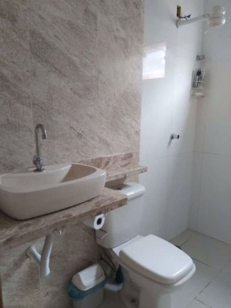 Imagem Casa com 3 Quartos à Venda, 130 m² em Jauá - Camaçari Imagem Casa com 3 Quartos à Venda, 130 m² em Jauá - Camaçari