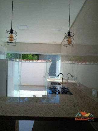 Imagem Casa de Vila com 2 Quartos à Venda, 96 m² em Cidade Jardim - Caraguatatuba