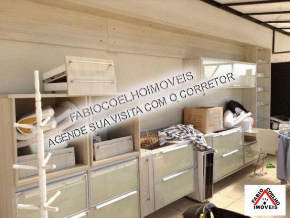 Imagem Imóvel com 3 Quartos à Venda, 180 m² em Jardim Marajoara - São Paulo Imagem Imóvel com 3 Quartos à Venda, 180 m² em Jardim Marajoara - São Paulo