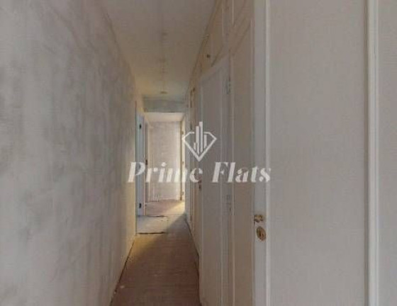 Imagem Apartamento com 3 Quartos à Venda, 156 m² em Vila Nova Conceição - São Paulo Imagem Apartamento com 3 Quartos à Venda, 156 m² em Vila Nova Conceição - São Paulo