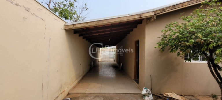 Imagem Casa com 4 Quartos à Venda, 163 m² em Parque Dos Novos Estados - Campo Grande Imagem Casa com 4 Quartos à Venda, 163 m² em Parque Dos Novos Estados - Campo Grande