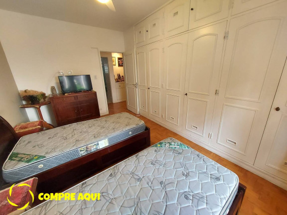 Imagem Apartamento com 3 Quartos à Venda, 170 m² em Higienópolis - São Paulo