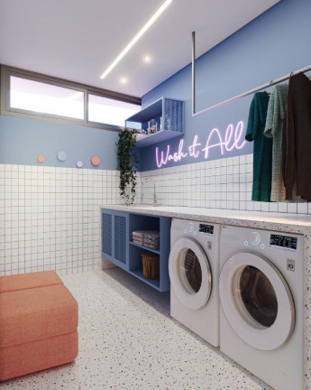 Imagem Apartamento com 1 Quarto à Venda, 22 m² em Tambaú - João Pessoa Imagem Apartamento com 1 Quarto à Venda, 22 m² em Tambaú - João Pessoa