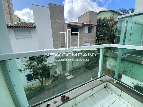 Imagem Casa com 3 Quartos à Venda, em Vila João Ramalho - Santo André Imagem Casa com 3 Quartos à Venda, em Vila João Ramalho - Santo André