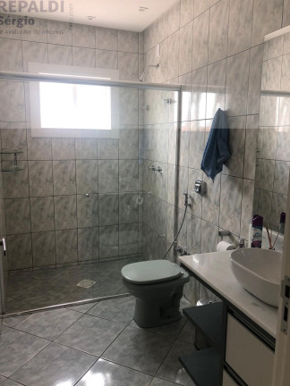 Imagem Casa com 3 Quartos à Venda,  em São Cristóvão - Criciúma