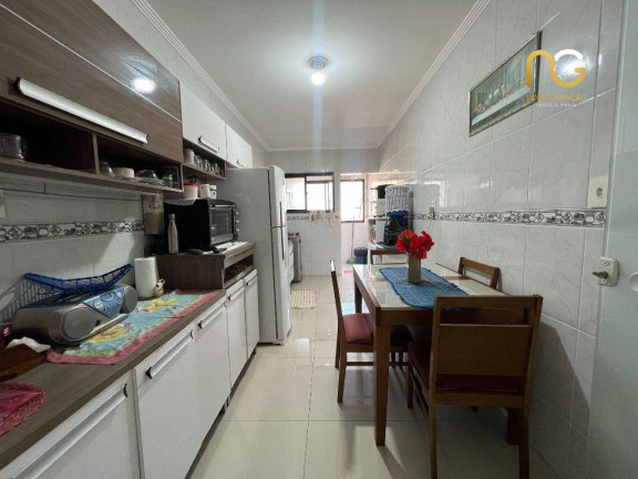 Imagem Apartamento com 2 Quartos à Venda, 89 m² em Tupi - Praia Grande Imagem Apartamento com 2 Quartos à Venda, 89 m² em Tupi - Praia Grande