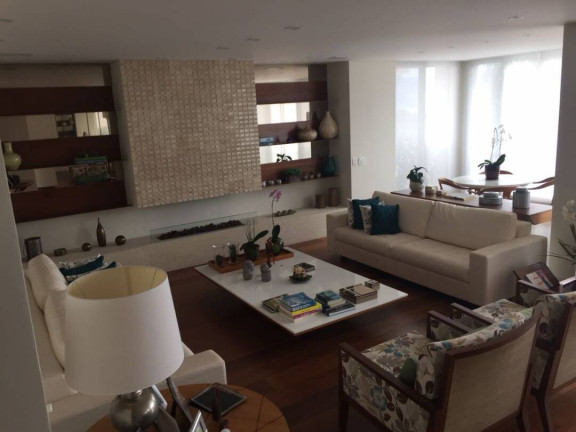 Imagem Casa com 4 Quartos à Venda, 600 m² em Alphaville - Santana De Parnaíba