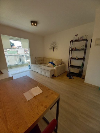 Imagem Apartamento com 2 Quartos à Venda, 54 m² em Jardim Santa Izabel - Cotia