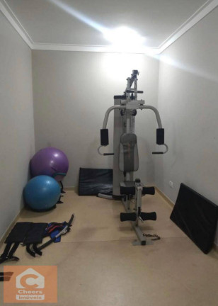 Imagem Apartamento com 3 Quartos à Venda, 124 m² em Paraíso - São Paulo Imagem Apartamento com 3 Quartos à Venda, 124 m² em Paraíso - São Paulo