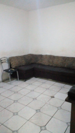 Imagem Casa com 5 Quartos à Venda, 175 m² em Vila Cleonice - São Paulo