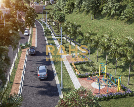 Imagem Terreno à Venda, 296 m² em Itinga - Araquari