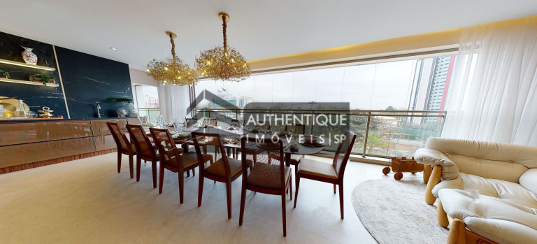 Imagem Apartamento com 4 Quartos à Venda, 254 m² em Vila Clementino - São Paulo Imagem Apartamento com 4 Quartos à Venda, 254 m² em Vila Clementino - São Paulo