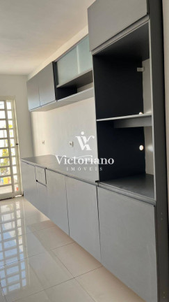 Imagem Casa com 3 Quartos à Venda, 130 m² em Parque Califórnia - Jacareí Imagem Casa com 3 Quartos à Venda, 130 m² em Parque Califórnia - Jacareí
