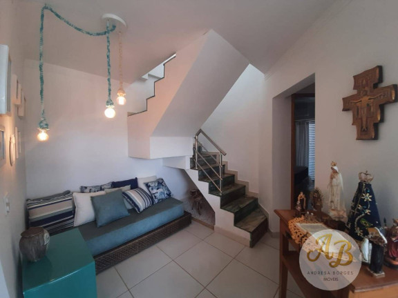 Imagem Cobertura com 2 Quartos à Venda, 170 m² em Centro - Rifaina