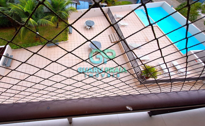 Imagem Apartamento com 2 Quartos à Venda, 75 m² em Enseada - Guarujá Imagem Apartamento com 2 Quartos à Venda, 75 m² em Enseada - Guarujá
