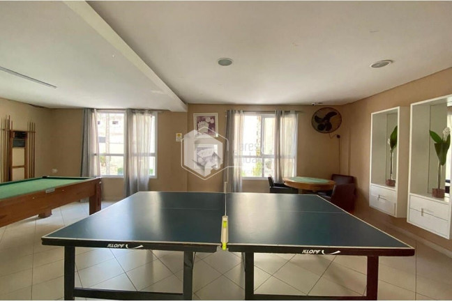 Imagem Apartamento com 2 Quartos à Venda, 53 m² em Chácara Califórnia - São Paulo Imagem Apartamento com 2 Quartos à Venda, 53 m² em Chácara Califórnia - São Paulo