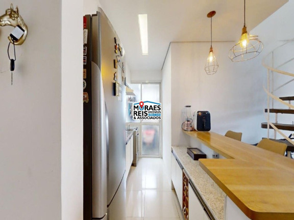 Imagem Apartamento com 2 Quartos à Venda, 230 m² em Real Parque - São Paulo Imagem Apartamento com 2 Quartos à Venda, 230 m² em Real Parque - São Paulo