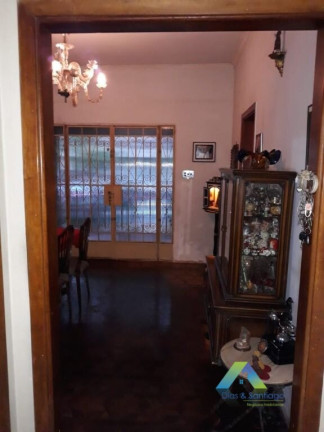 Imagem Casa com 3 Quartos à Venda, 280 m² em Santa Paula - São Caetano Do Sul