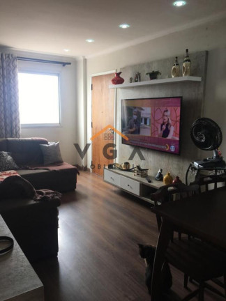 Imagem Apartamento com 2 Quartos à Venda, 72 m² em Vila Nova Savoia - São Paulo Imagem Apartamento com 2 Quartos à Venda, 72 m² em Vila Nova Savoia - São Paulo