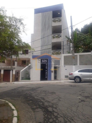 Imagem Apartamento com 1 Quarto à Venda, 29 m² em Jardim São Paulo(zona Norte) - São Paulo Imagem Apartamento com 1 Quarto à Venda, 29 m² em Jardim São Paulo(zona Norte) - São Paulo