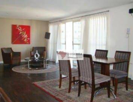 Imagem Apartamento com 1 Quarto para Alugar, 65 m² em Moema - São Paulo Imagem Apartamento com 1 Quarto para Alugar, 65 m² em Moema - São Paulo