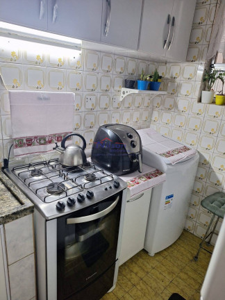 Imagem Casa com 2 Quartos à Venda, 56 m² em Gopoúva - Guarulhos Imagem Casa com 2 Quartos à Venda, 56 m² em Gopoúva - Guarulhos