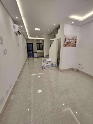 Casa com 4 Quartos à Venda, 160 m² em Vila Mariana - São Paulo