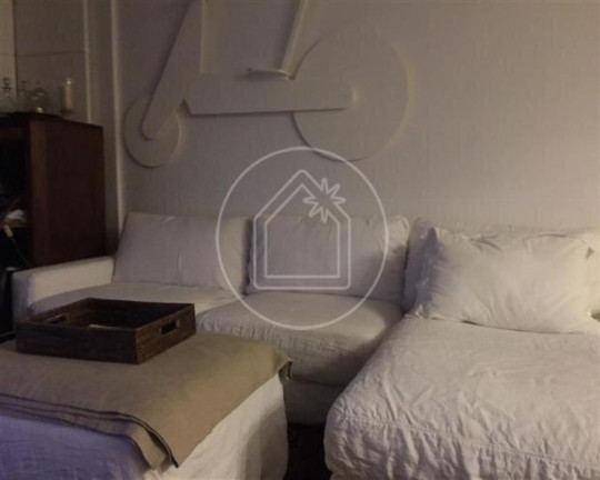 Imagem Imóvel com 2 Quartos à Venda, 82 m² em Leblon - Rio De Janeiro