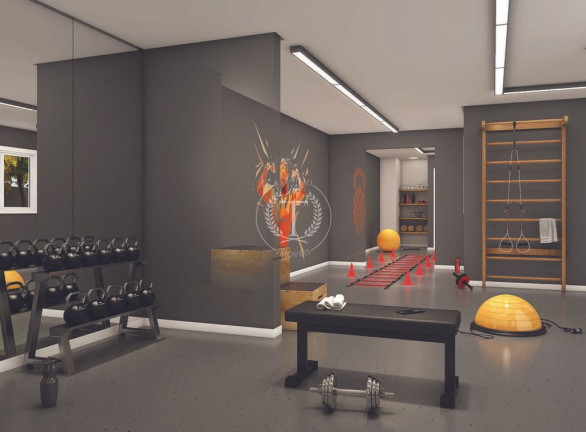 Imagem Apartamento com 2 Quartos à Venda, 37 m² em São Miguel Paulista - São Paulo Imagem Apartamento com 2 Quartos à Venda, 37 m² em São Miguel Paulista - São Paulo
