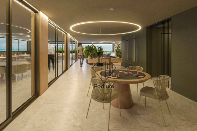Imagem Apartamento com 4 Quartos à Venda, 244 m² em Camboinha - Cabedelo Imagem Apartamento com 4 Quartos à Venda, 244 m² em Camboinha - Cabedelo