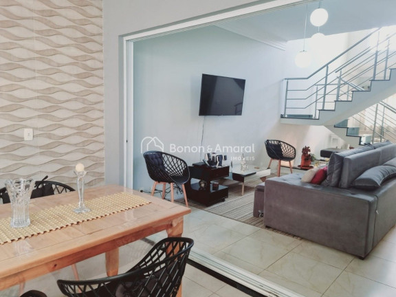 Imagem Casa de Condomínio com 4 Quartos à Venda, 253 m² em Parque Brasil 500 - Paulínia Imagem Casa de Condomínio com 4 Quartos à Venda, 253 m² em Parque Brasil 500 - Paulínia