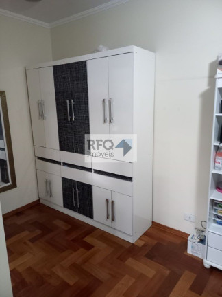 Imagem Casa com 4 Quartos à Venda, 175 m² em Vila Monumento - São Paulo