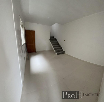 Cobertura com 2 Quartos à Venda, 84 m² em Vila Curuçá - Santo André