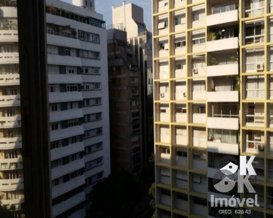 Imagem Apartamento com 3 Quartos à Venda, 264 m² em Higienópolis - São Paulo Imagem Apartamento com 3 Quartos à Venda, 264 m² em Higienópolis - São Paulo
