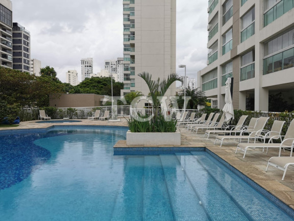 Imagem Apartamento com 4 Quartos à Venda, 210 m² em Vila Olímpia - São Paulo Imagem Apartamento com 4 Quartos à Venda, 210 m² em Vila Olímpia - São Paulo