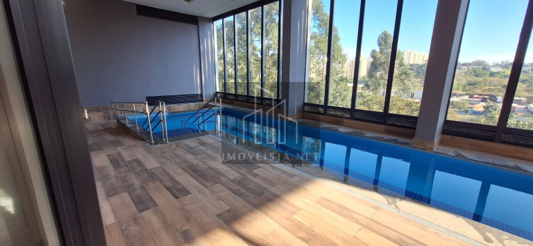 Imagem Apartamento com 3 Quartos para Alugar, 69 m² em Alphaville Empresarial - Barueri Imagem Apartamento com 3 Quartos para Alugar, 69 m² em Alphaville Empresarial - Barueri