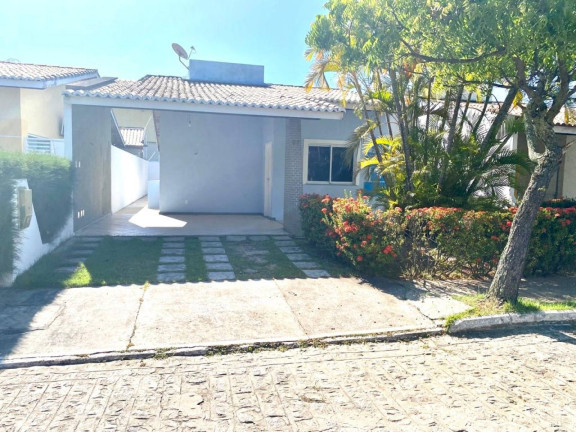 Imagem Casa com 3 Quartos à Venda, 110 m² em Farolândia - Aracaju Imagem Casa com 3 Quartos à Venda, 110 m² em Farolândia - Aracaju