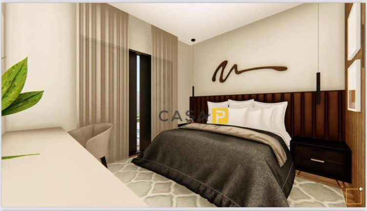 Imagem Casa com 3 Quartos à Venda, 205 m² em Loteamento Residencial Jardim Villagio - Americana Imagem Casa com 3 Quartos à Venda, 205 m² em Loteamento Residencial Jardim Villagio - Americana