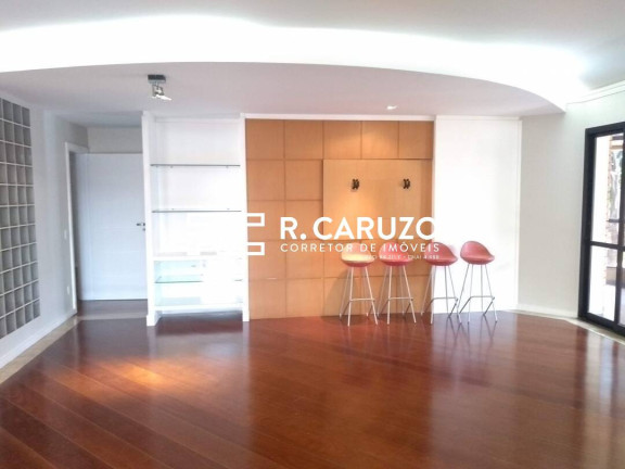 Imagem Apartamento com 4 Quartos à Venda,  em Centro - Limeira