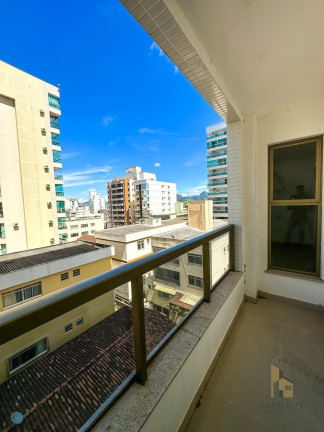 Imagem Apartamento com 4 Quartos à Venda, 170 m² em Praia Do Morro - Guarapari