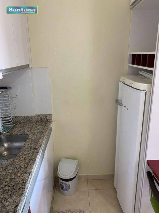 Imagem Apartamento com 1 Quarto à Venda, 43 m² em Jardim Jeriquara - Caldas Novas Imagem Apartamento com 1 Quarto à Venda, 43 m² em Jardim Jeriquara - Caldas Novas