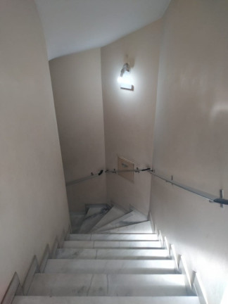 Imóvel com 1 Quarto à Venda, 37 m² em Bela Vista - São Paulo