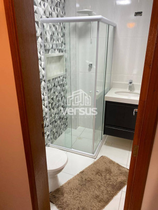 Imagem Apartamento com 3 Quartos à Venda, 159 m² em Guilhermina - Praia Grande Imagem Apartamento com 3 Quartos à Venda, 159 m² em Guilhermina - Praia Grande